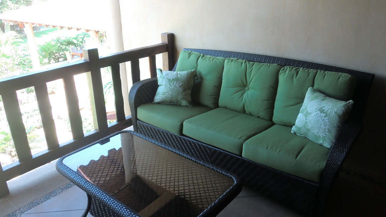 Photo of Patio Balcony in Troncones