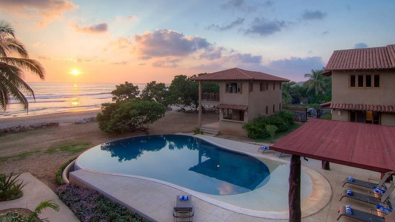 Photo of Outdoor in Troncones
