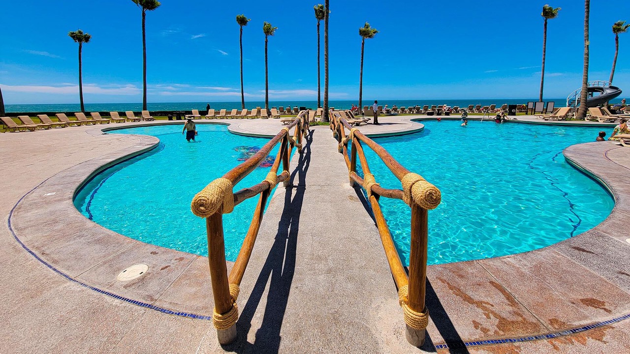 Photo of Outdoor in Sandy Beach