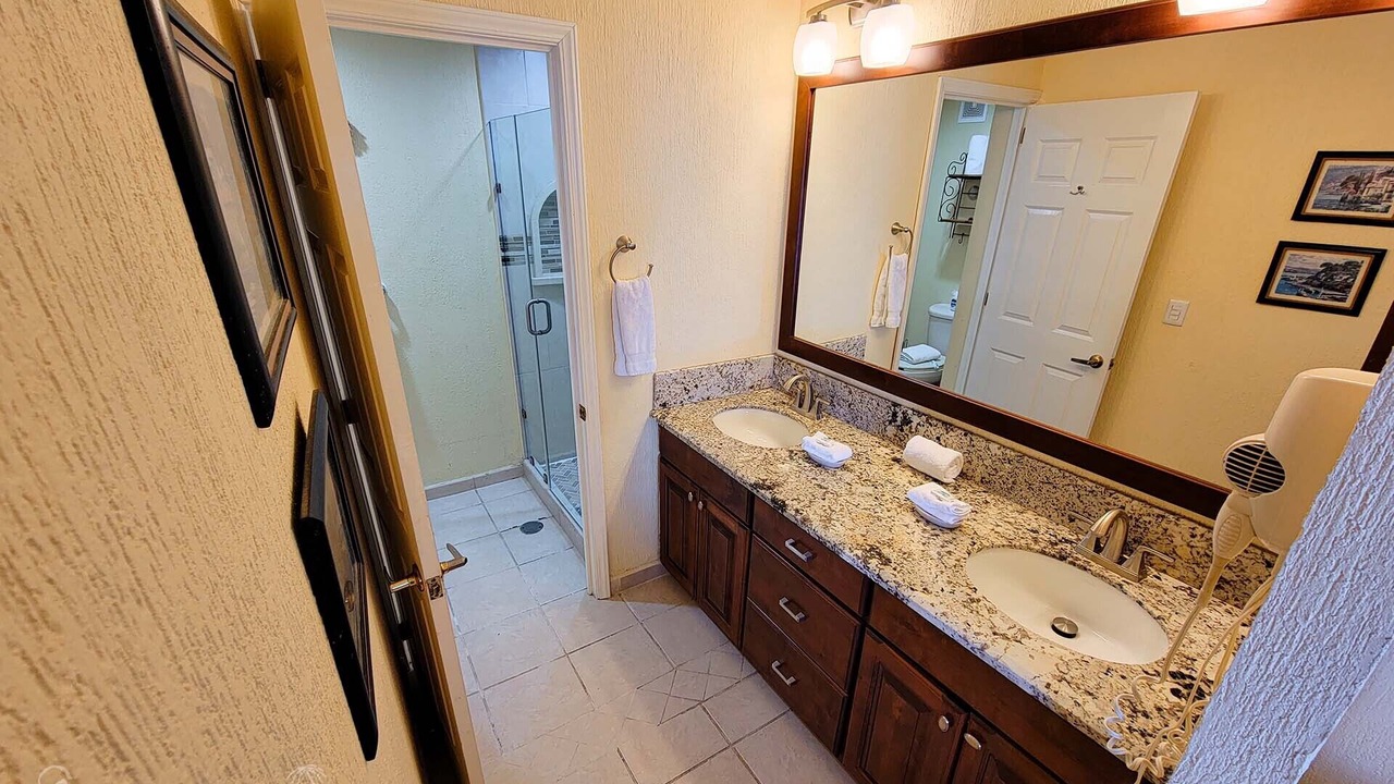 Photo of Bathroom in Sandy Beach