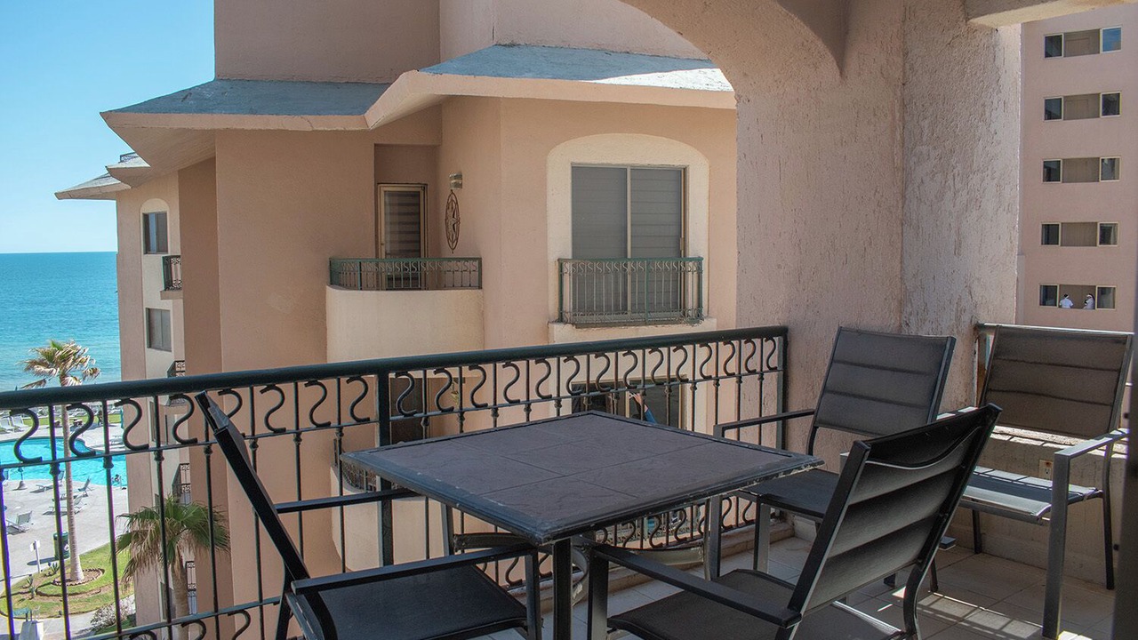 Photo of Outdoor in Puerto Penasco