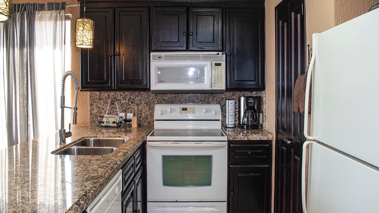 Photo of Kitchen in Puerto Penasco