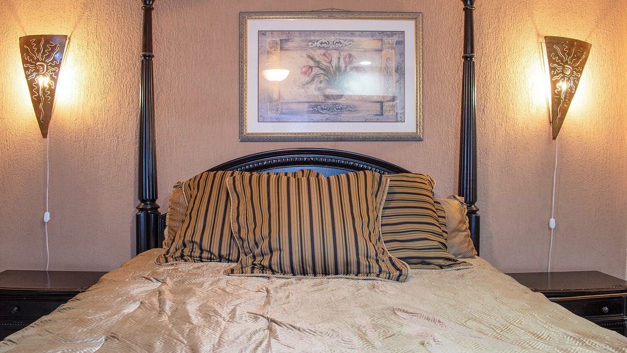 Photo of Bedroom in Puerto Penasco