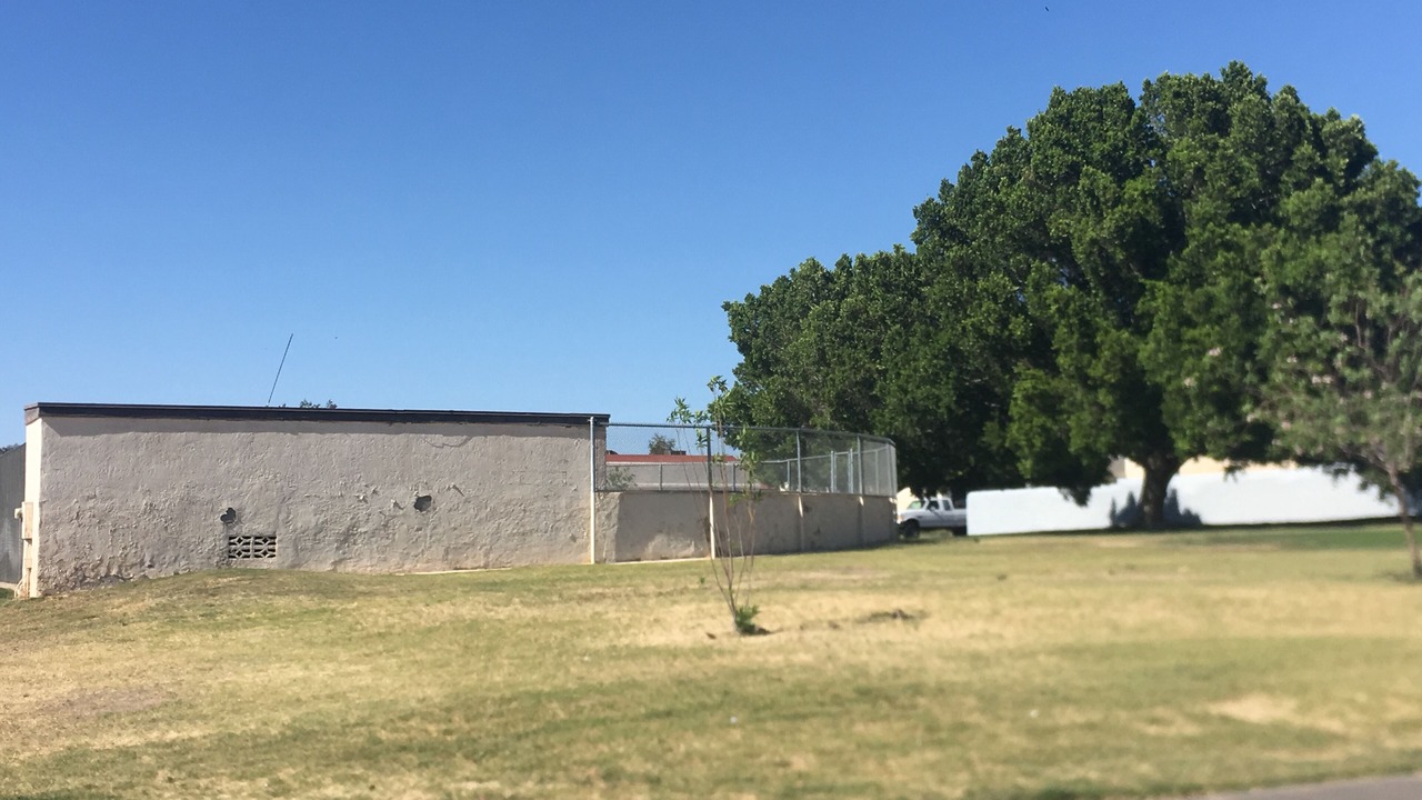 Photo of Outdoor in Yuma