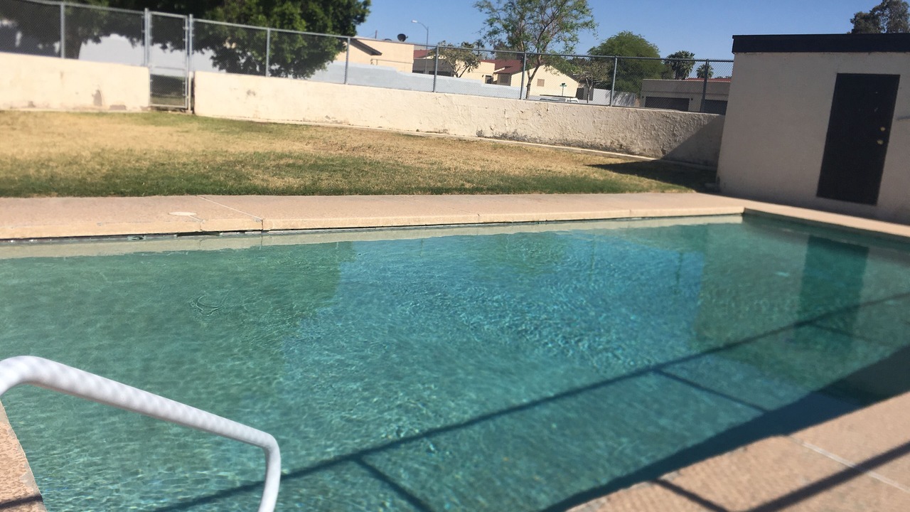 Photo of Outdoor in Yuma