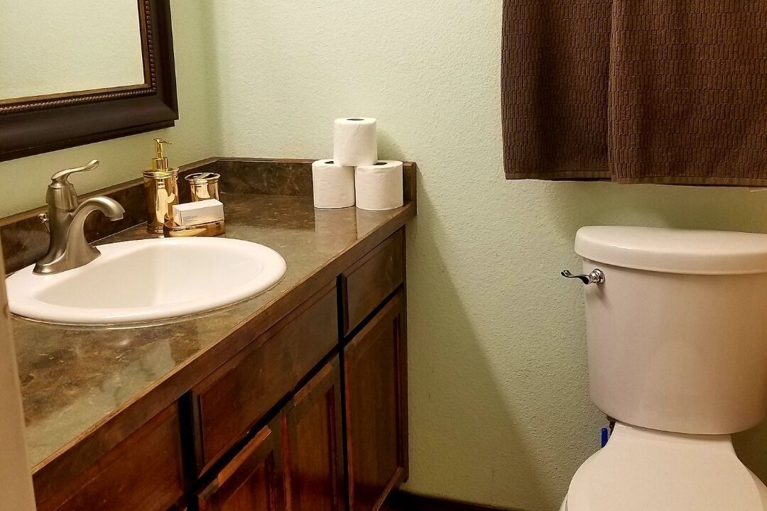 Photo of Bathroom in Yuma