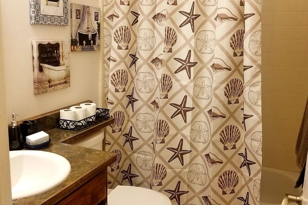 Photo of Bathroom in Yuma