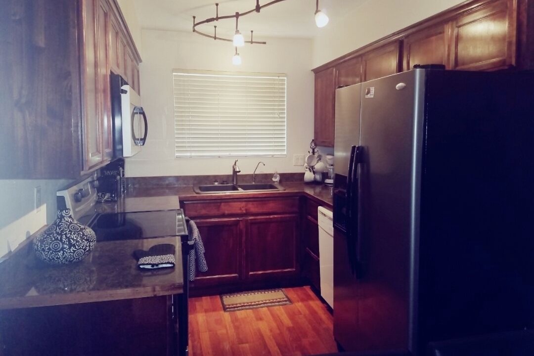 Photo of Kitchen in Yuma