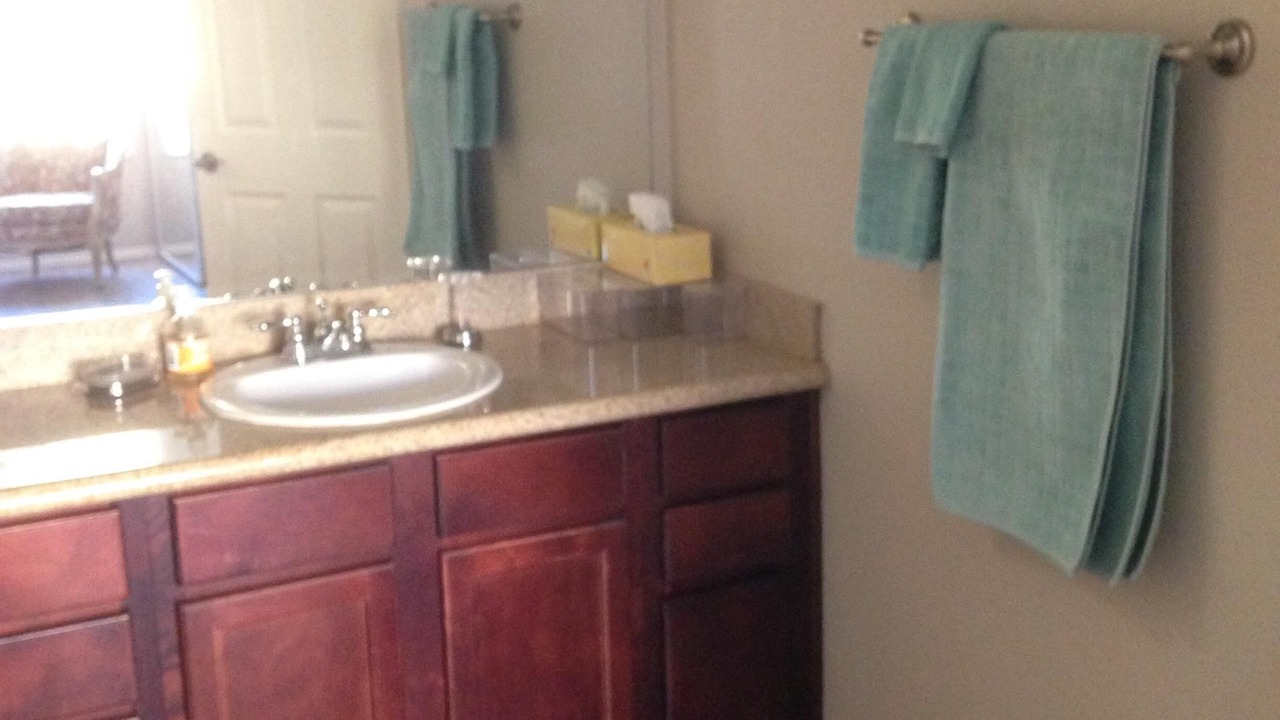 Photo of Bathroom in South Scottsdale
