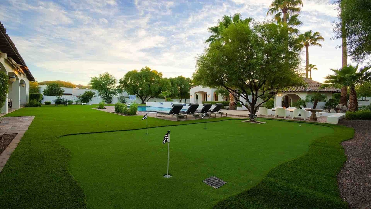 Photo of Outdoor in Country Club Acres