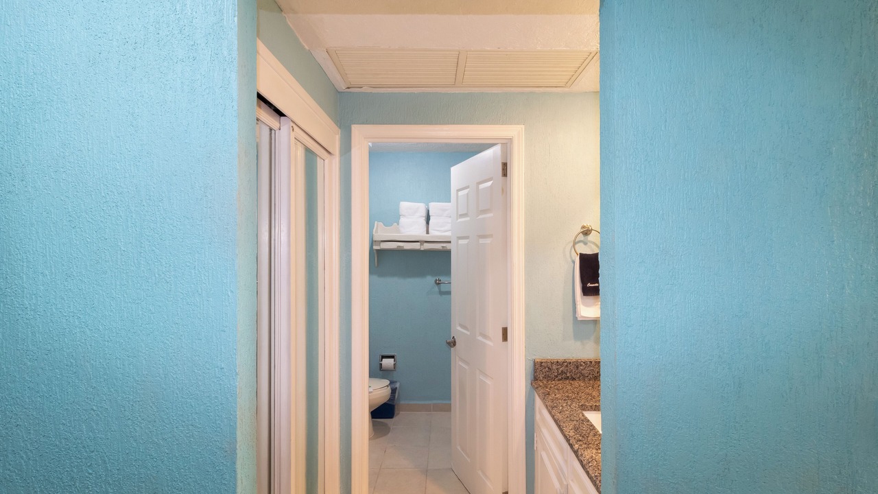 Photo of Bathroom in Sandy Beach