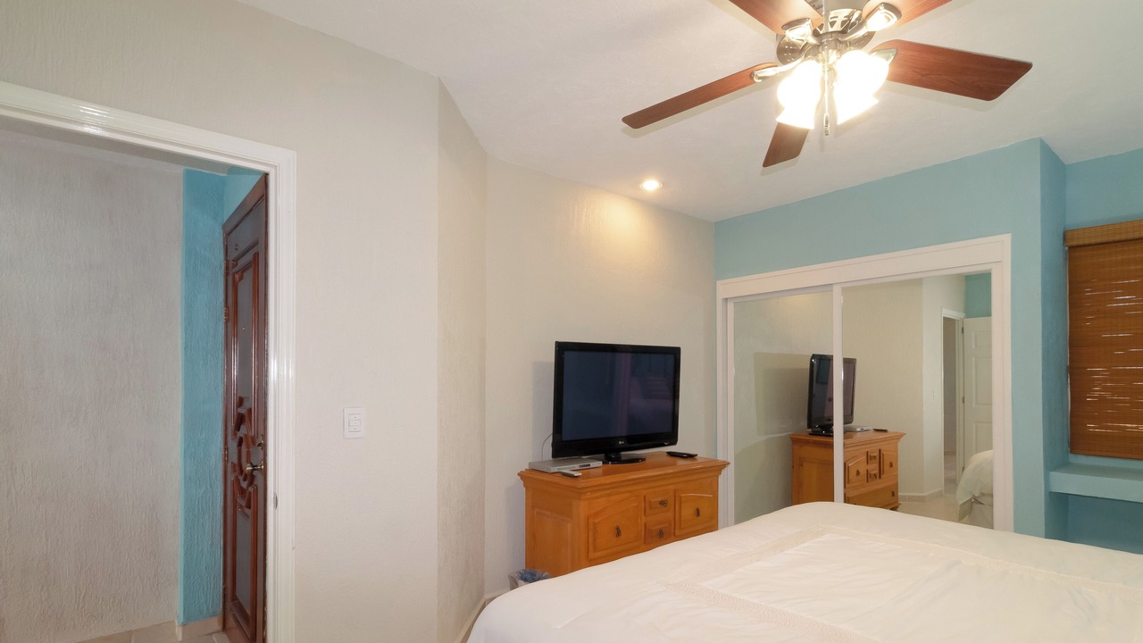 Photo of Bedroom in Sandy Beach