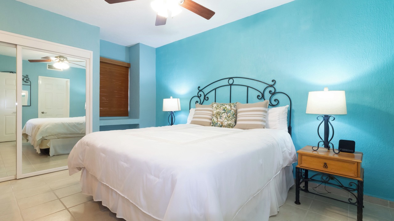 Photo of Bedroom in Sandy Beach