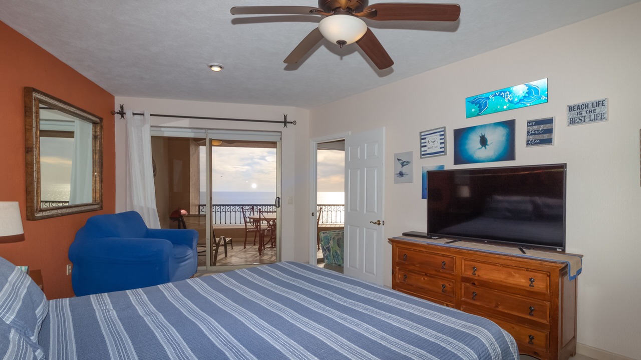 Photo of Bedroom in Sandy Beach