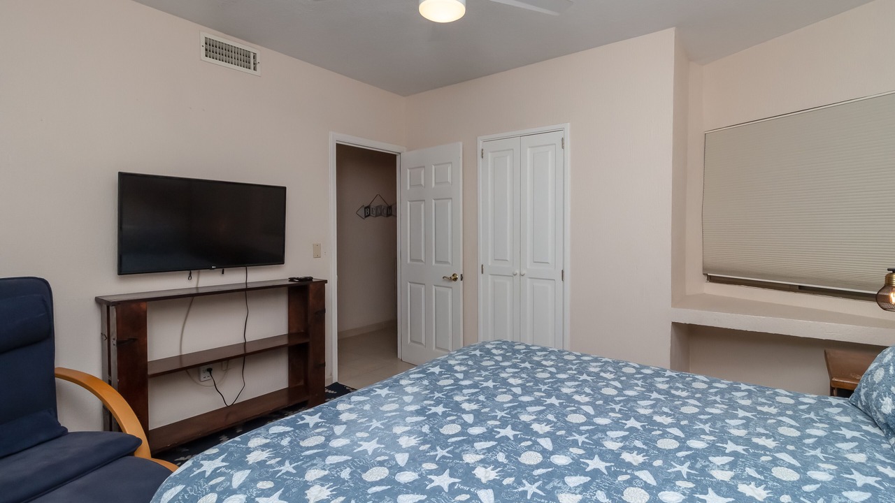 Photo of Bedroom in Sandy Beach