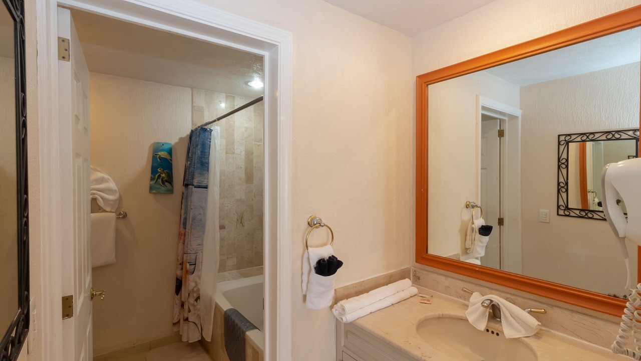 Photo of Bathroom in Sandy Beach