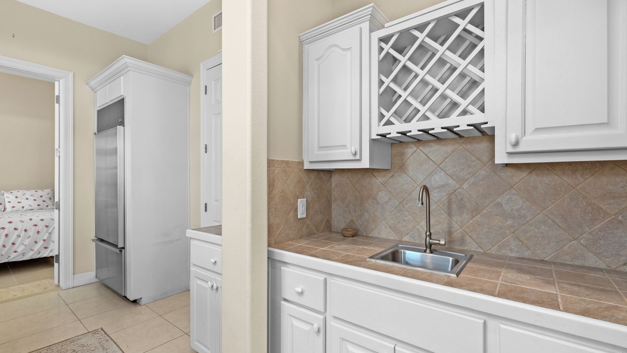 Photo of Kitchen in The Shores