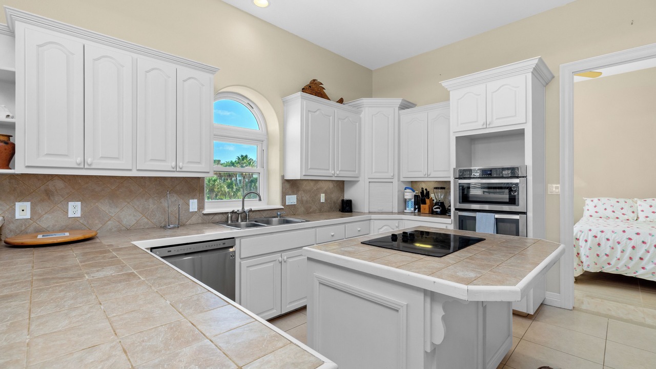 Photo of Kitchen in The Shores