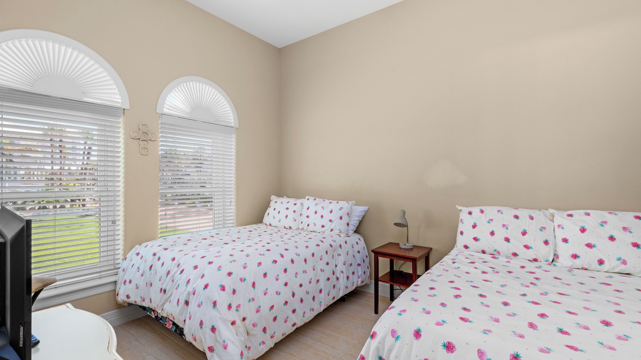 Photo of Bedroom in The Shores