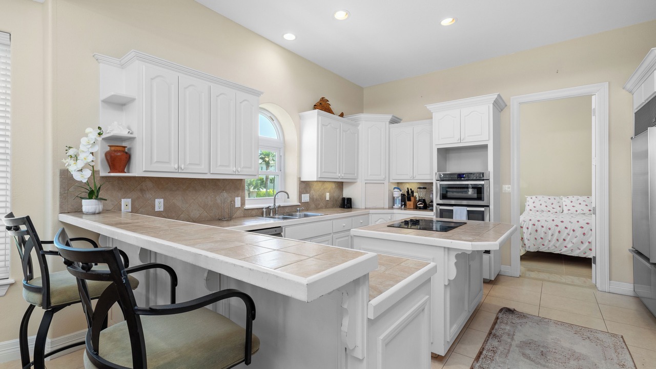 Photo of Kitchen in The Shores