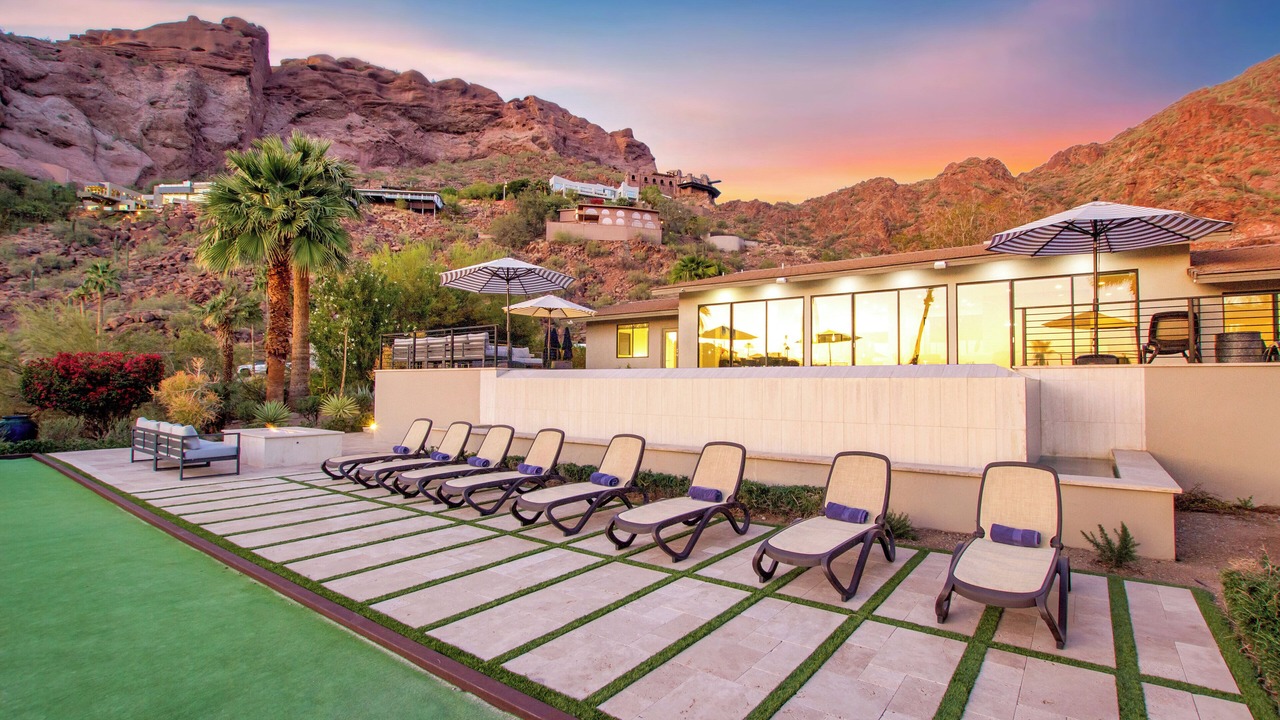 Photo of Outdoor in Red Rock North