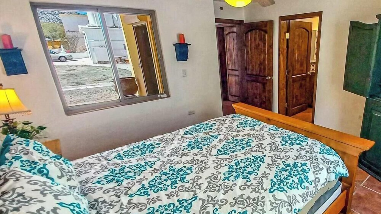 Photo of Bedroom in Centro