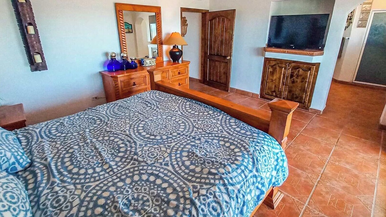 Photo of Bedroom in Centro