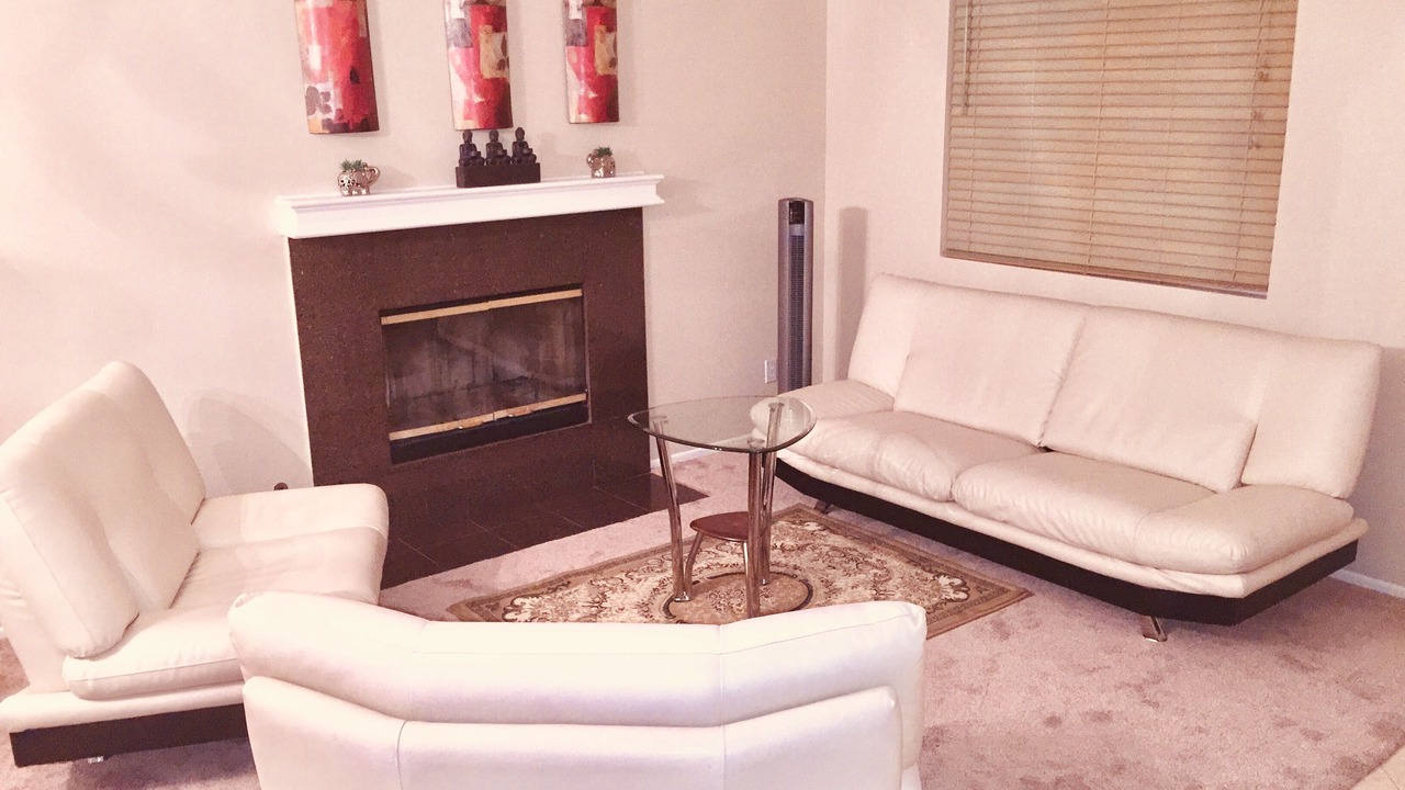 Photo of Livingroom in Fontana