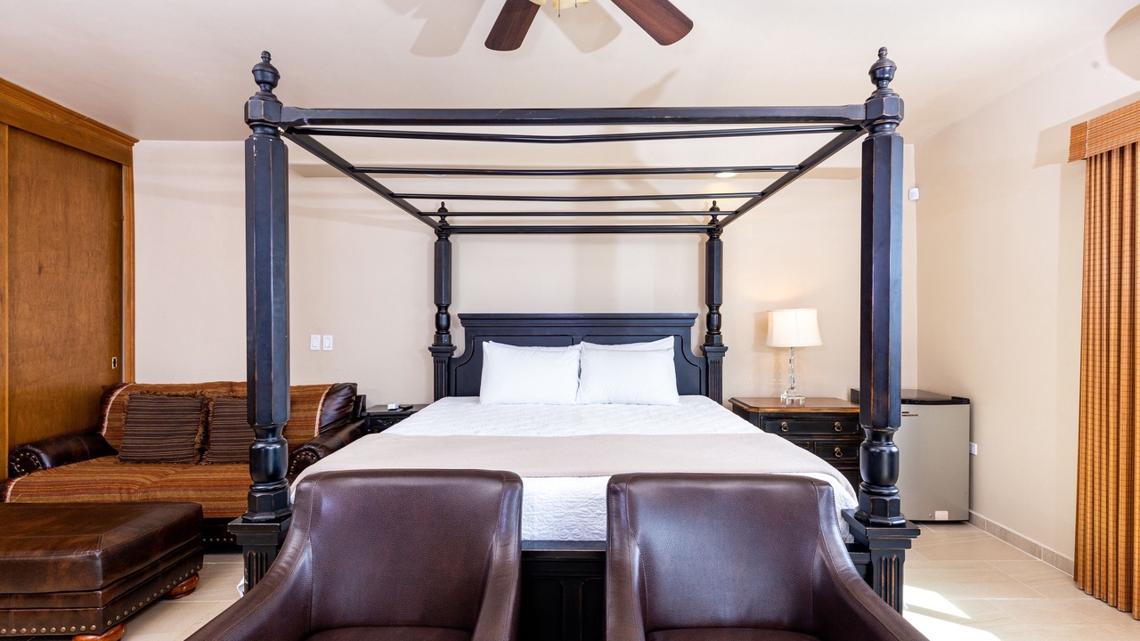Photo of Bedroom in Bella Vista