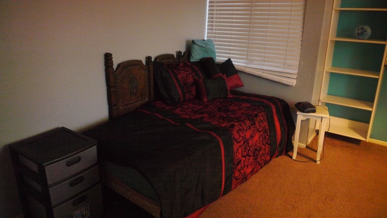 Photo of Bedroom in Glendale