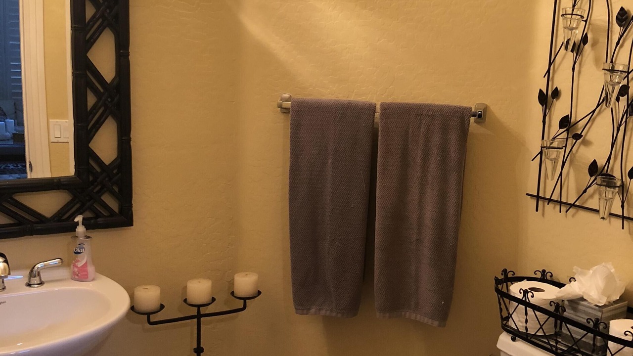 Photo of Bedroom in Pleasant Valley