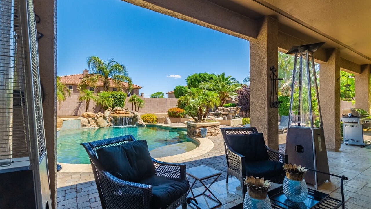 Photo of Outdoor in Pleasant Valley