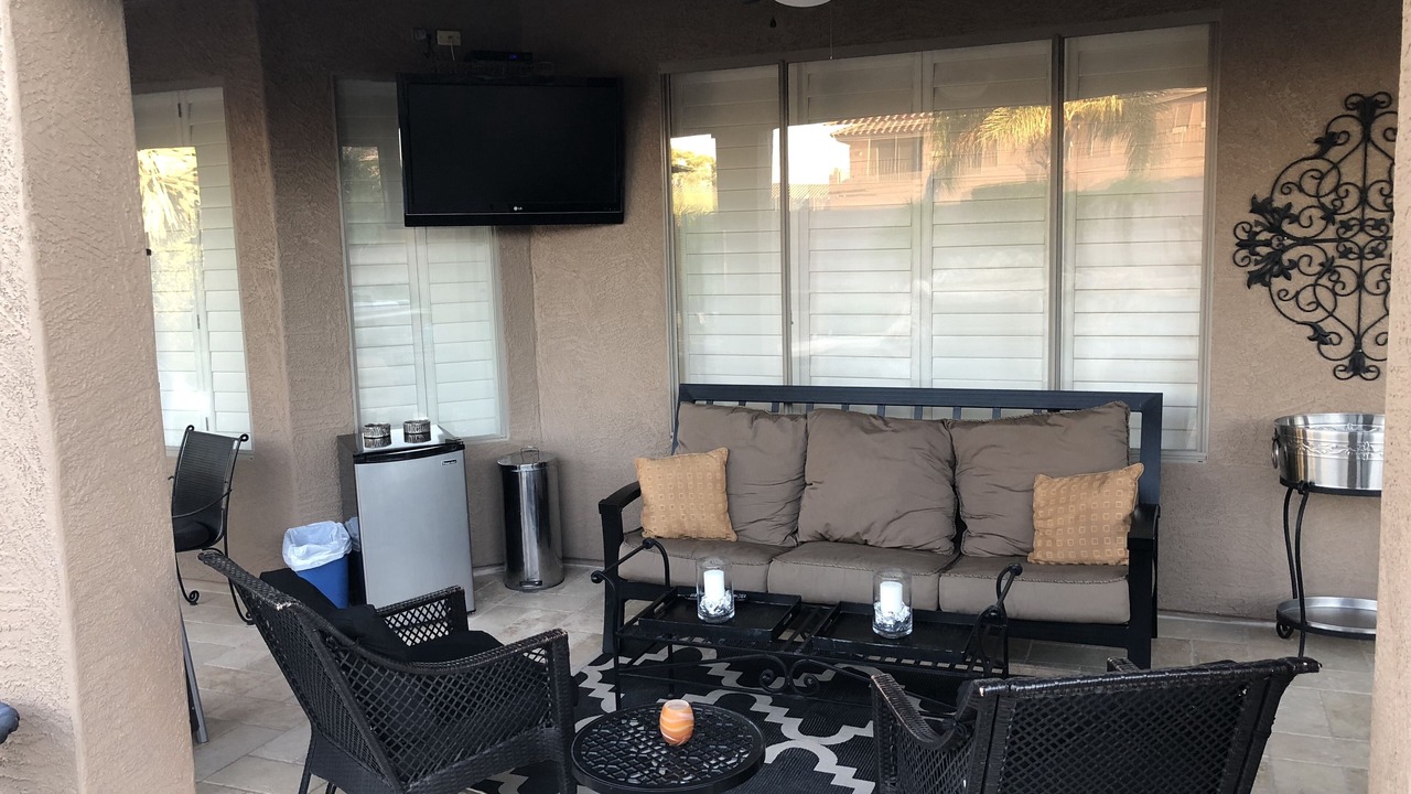 Photo of Bedroom in Pleasant Valley