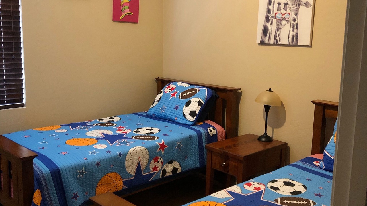 Photo of Bedroom in Sundance