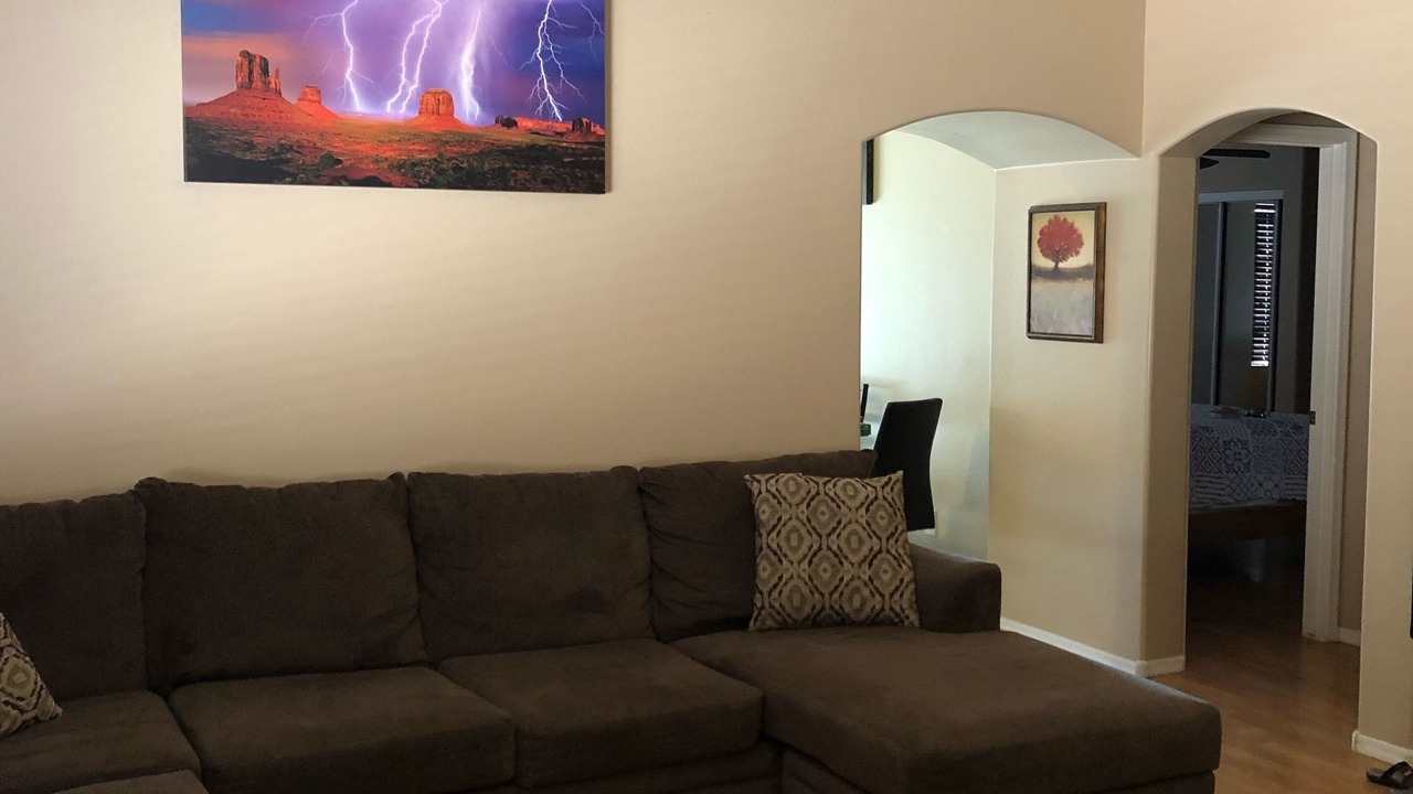 Photo of Livingroom in Sundance