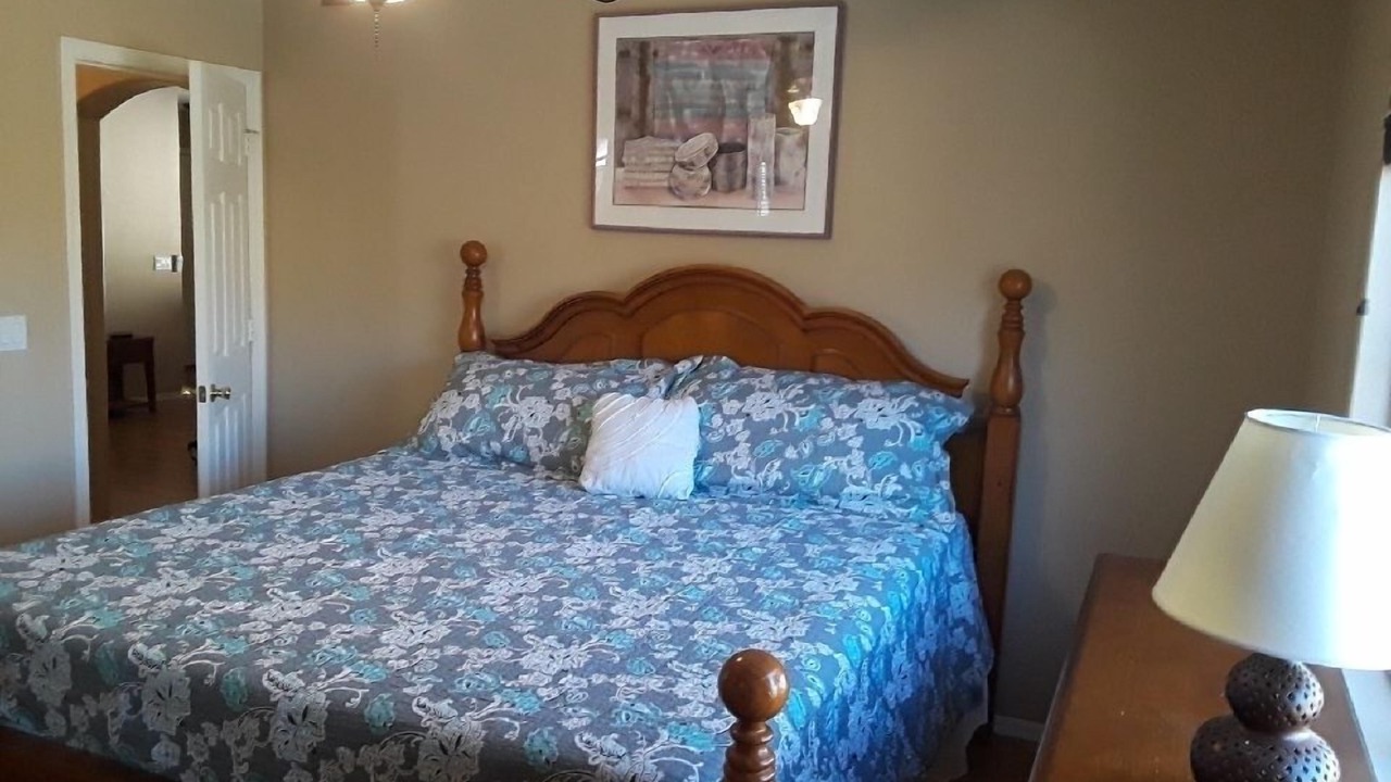 Photo of Bedroom in Sundance