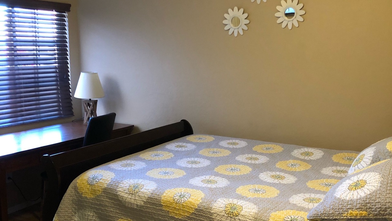 Photo of Bedroom in Sundance