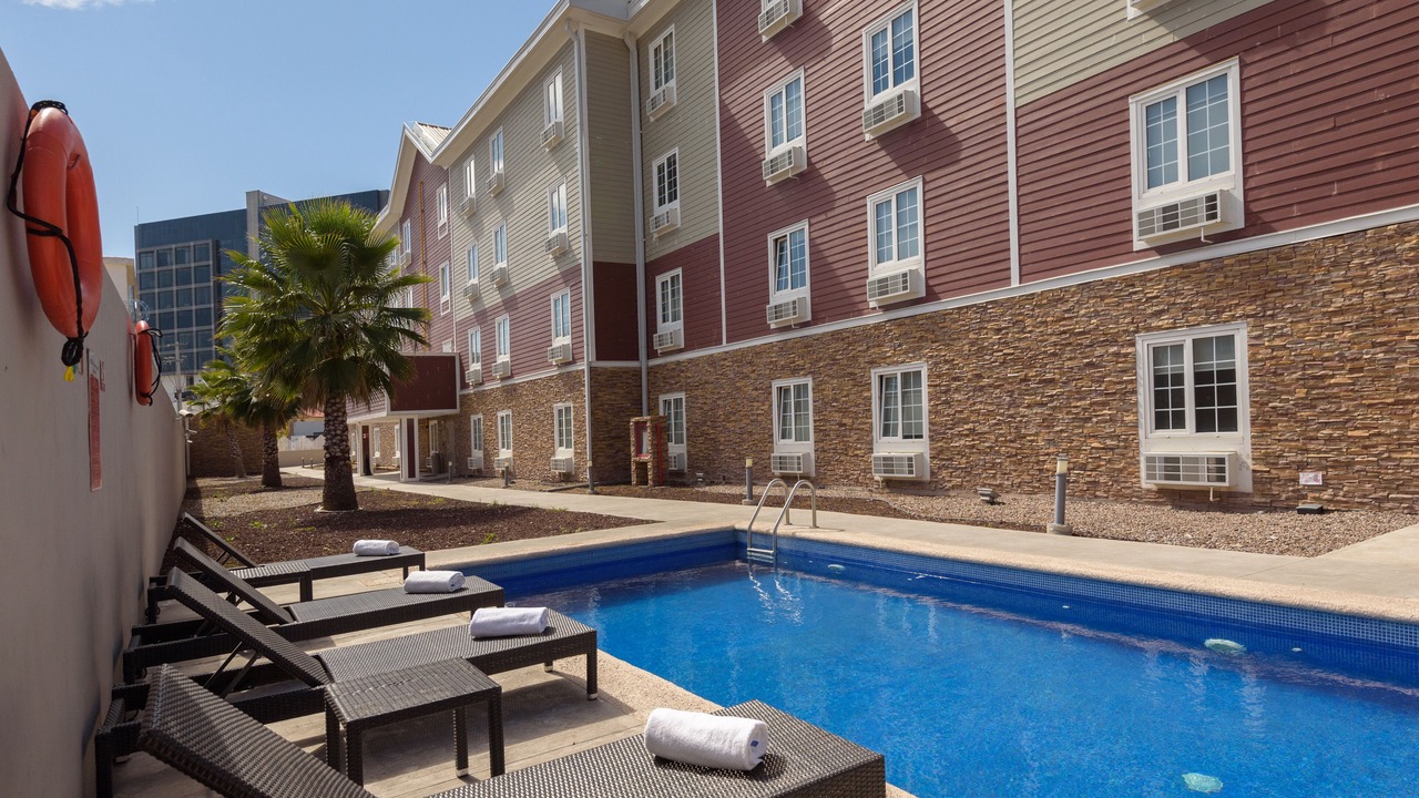 Photo of Outdoor in Saltillo