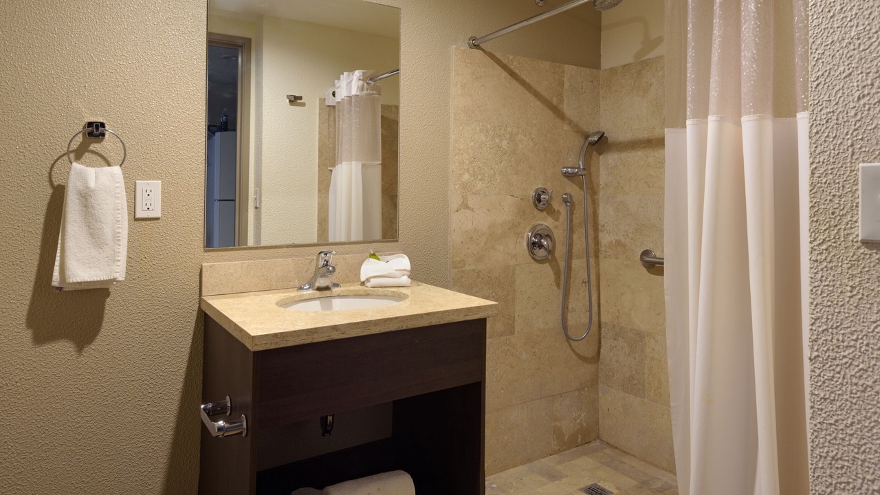 Photo of Bathroom in Saltillo