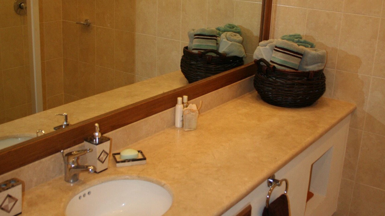 Photo of Bathroom in Punta de Mita