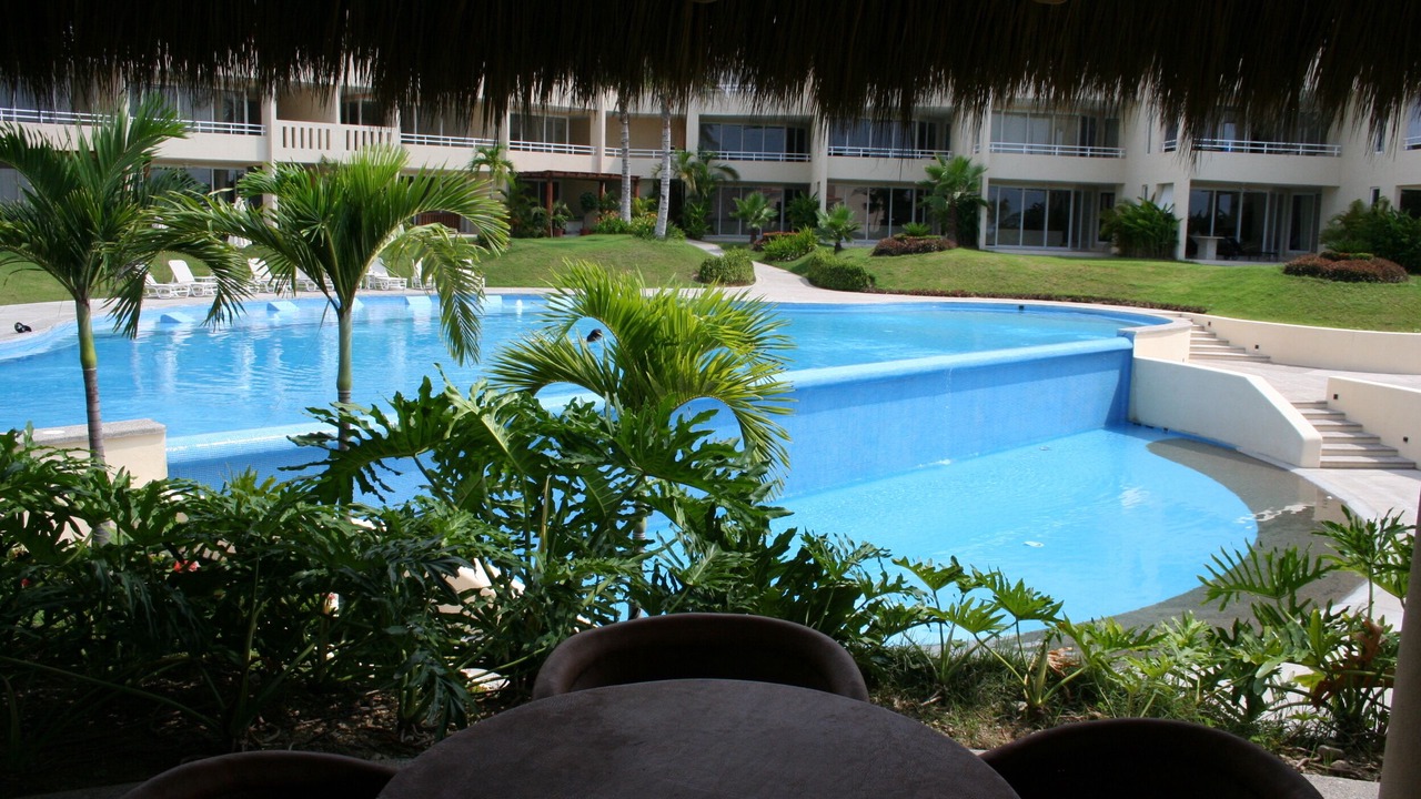 Photo of Outdoor in Punta de Mita