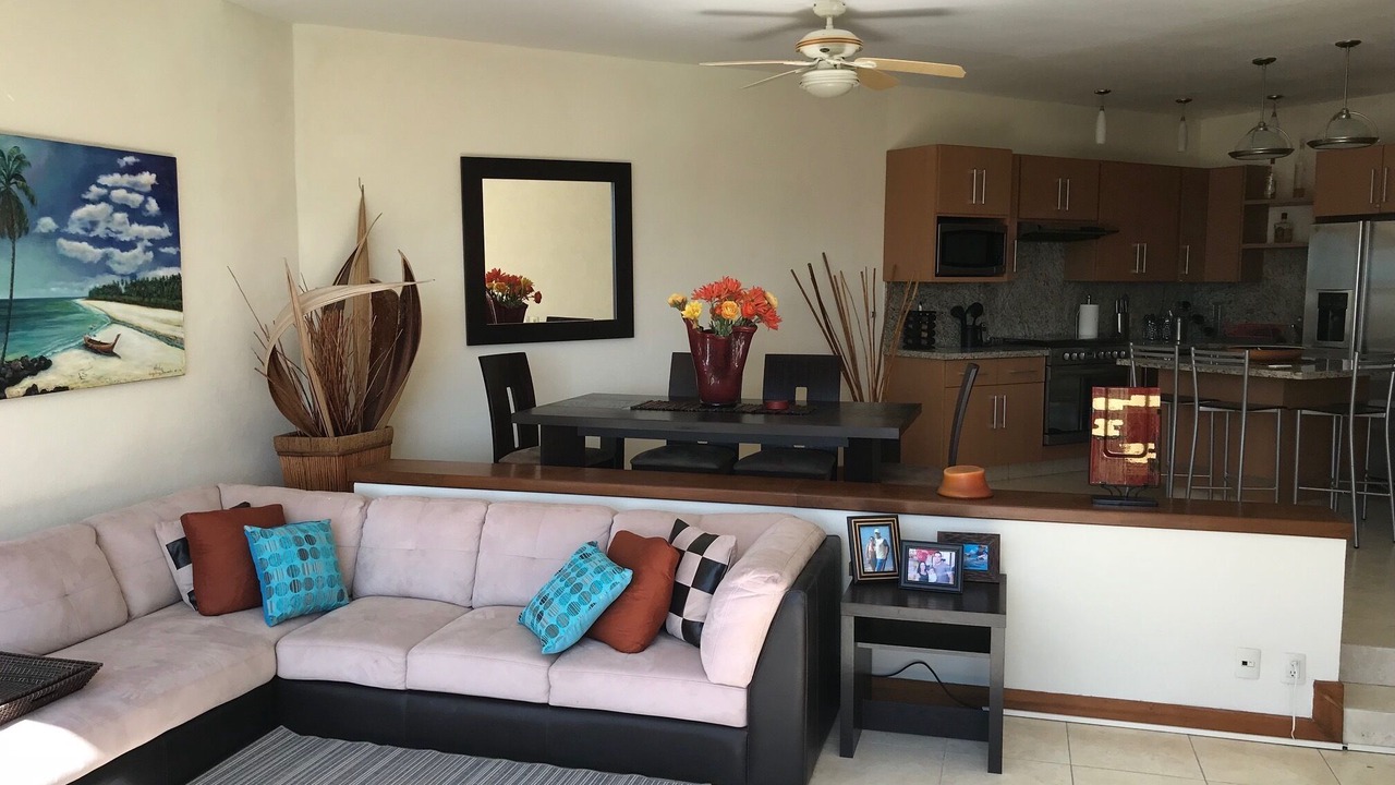 Photo of Bedroom in Punta de Mita