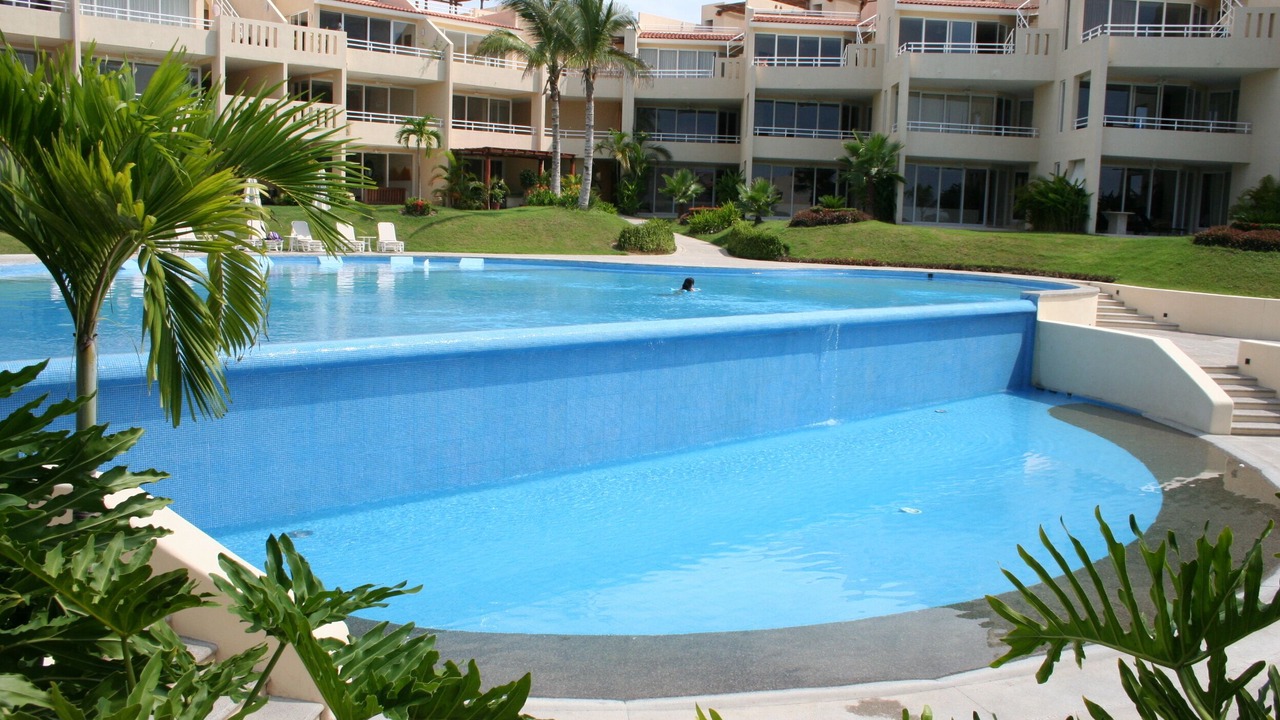 Photo of Outdoor in Punta de Mita