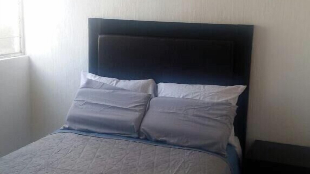 Photo of Bedroom in Guadalajara