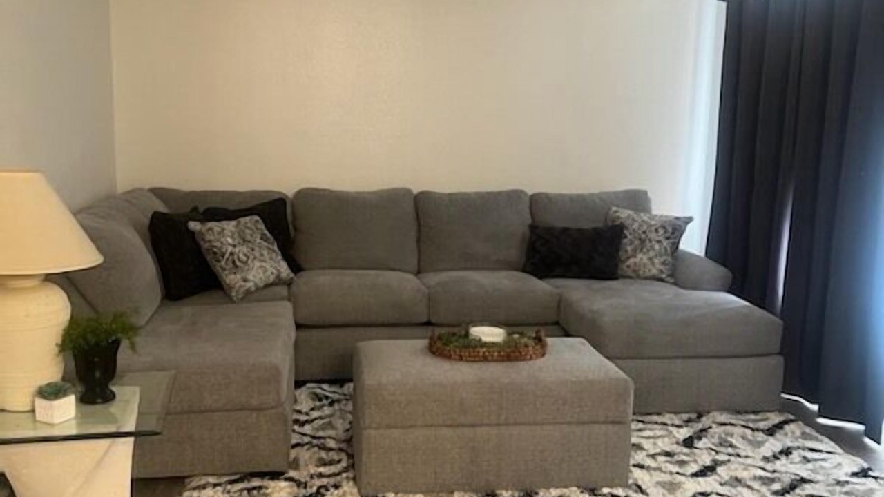 Photo of Livingroom in Lake Havasu City