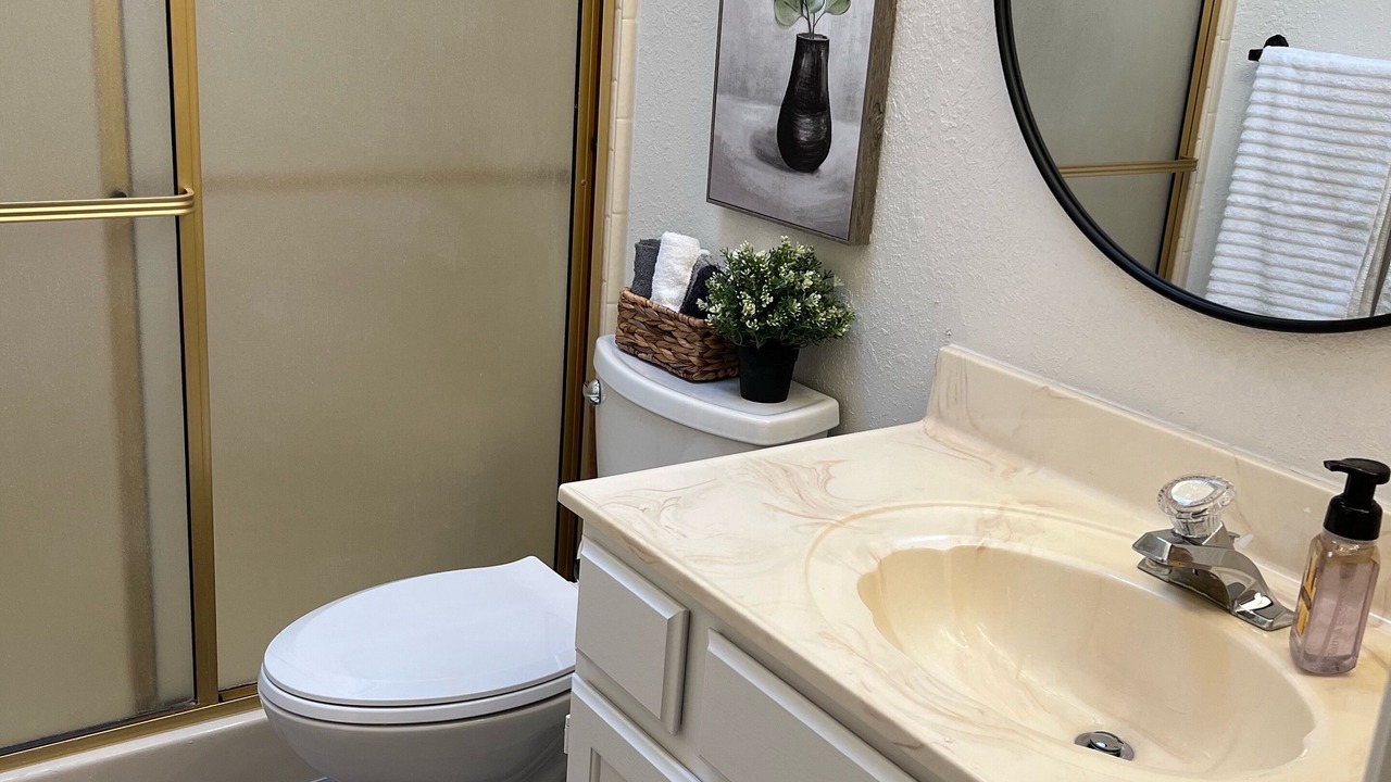 Photo of Bathroom in Lake Havasu City