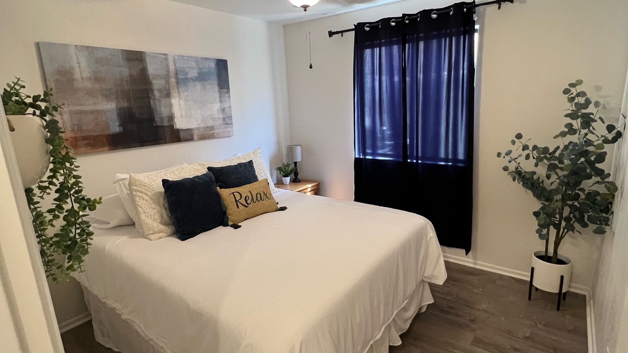 Photo of Bedroom in Lake Havasu City