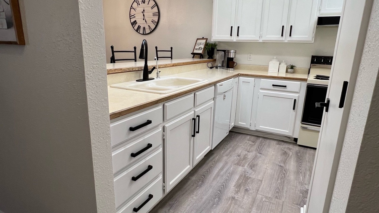 Photo of Kitchen in Lake Havasu City