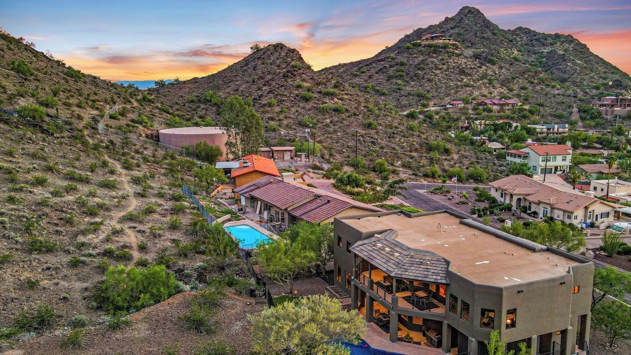 Photo of Outdoor in Ocotillo Hills