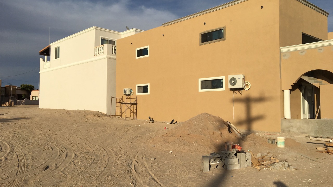 Photo of Outdoor in Cholla Bay